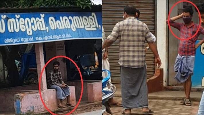 medical officer complaint against driver in kozhikode medical officer complaint against driver in kozhikode