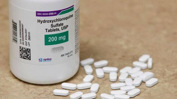 ICMR drops Ivermectin and Hydroxychloroquine drugs from Covid treatment ICMR drops Ivermectin and Hydroxychloroquine drugs from Covid treatment