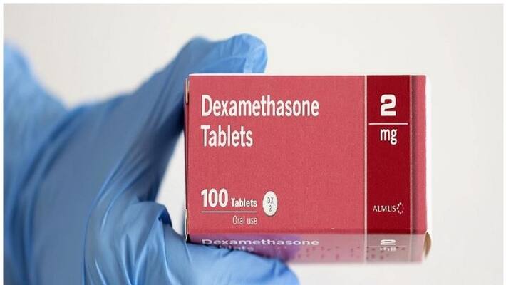 Saudi Arabia approves Dexamethasone to treat COVID patients Saudi Arabia approves Dexamethasone to treat COVID patients