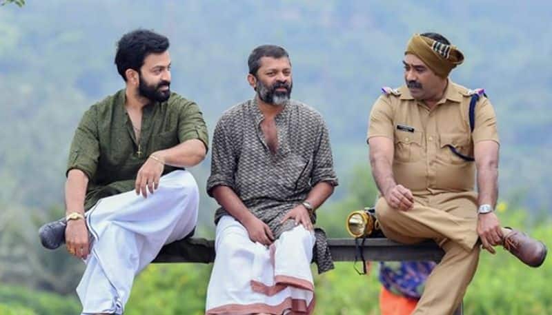 Malayalam ayyappanum koshiyum movie telugu movie remake update