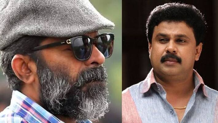 actor dileep pay tribute for director sachy actor dileep pay tribute for director sachy