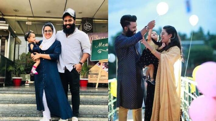malayalam serial actress laxmi asar celebrated her sixth wedding anniversary malayalam serial actress laxmi asar celebrated her sixth wedding anniversary