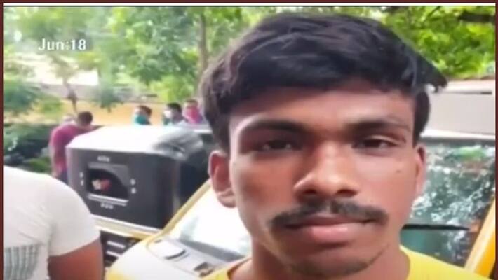 whatsapp harthal robbery main accused caught after two years whatsapp harthal robbery main accused caught after two years