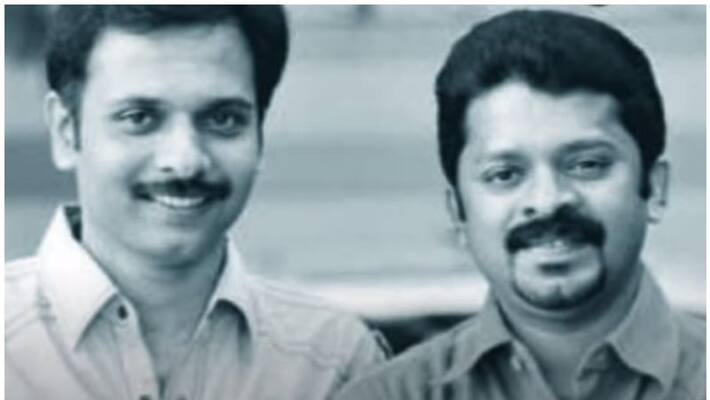 Sachi Sethu discussion for their reunion Sachi Sethu discussion for their reunion