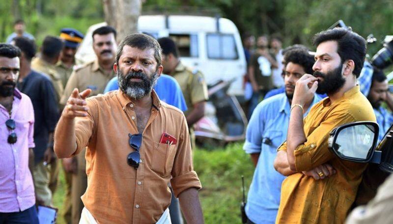 Malayalam director Sachy passes away at 48 due to heart attack