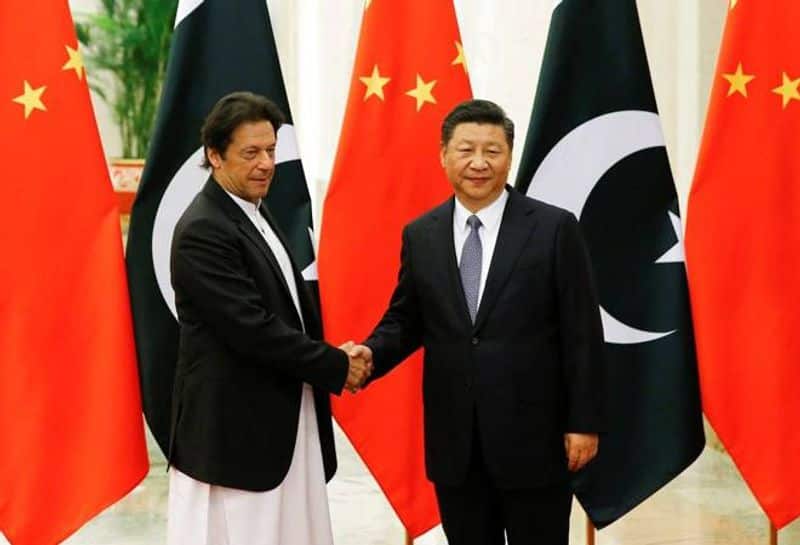 Pakistan China conspiracy to destroy India , Secret agreement to produce biological weapons .