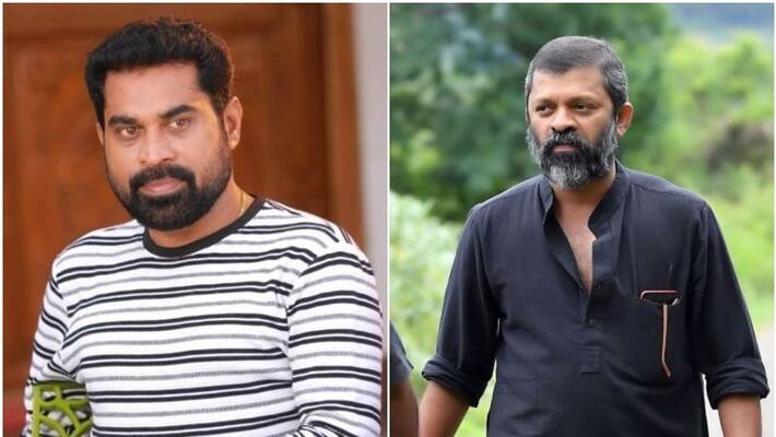 suraj venjaramoodu in sachys demice suraj venjaramoodu in sachys demice