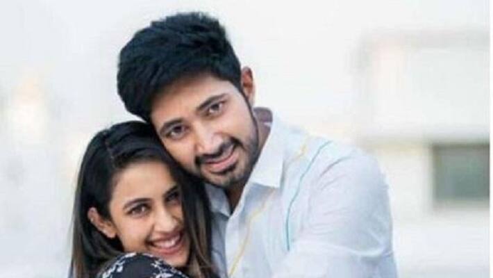 Niharika Konidela's Engagement Fixed.... Niharika Konidela's Engagement Fixed....