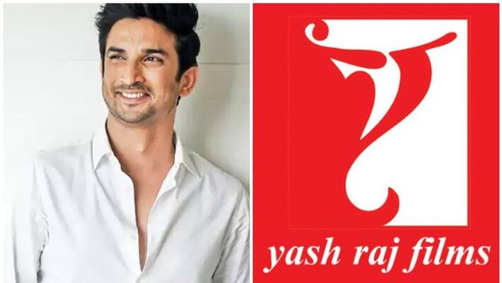 Bandra police has asked for a copy of the contract signed between Yash Raj Films and Sushant Singh Rajput Bandra police has asked for a copy of the contract signed between Yash Raj Films and Sushant Singh Rajput