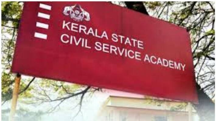 kerala state civil service academy exam training kerala state civil service academy exam training