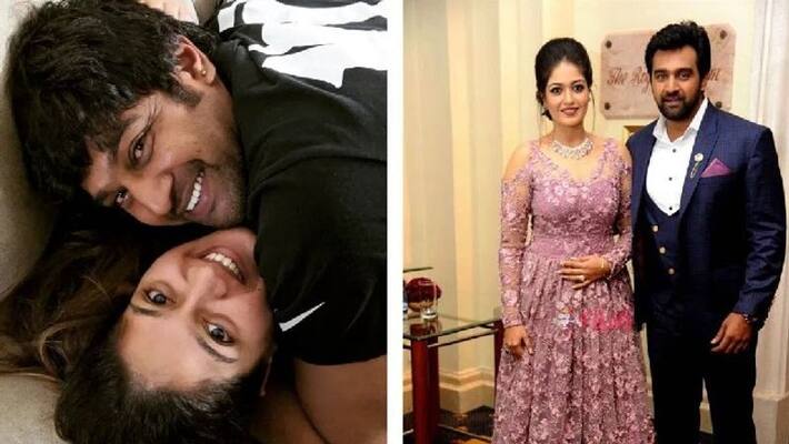 Meghana raj remembers husband Chiranjeevi Sarja you will live as long as i breathe Meghana raj remembers husband Chiranjeevi Sarja you will live as long as i breathe