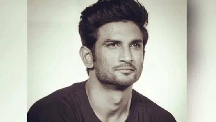 Mumbai Police questions Rhea Chakraborty and 2 others in Sushant Singh Rajput suicide case Mumbai Police questions Rhea Chakraborty and 2 others in Sushant Singh Rajput suicide case