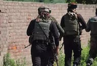 Three terrorists killed by security forces in the valley, 38 terrorists killed in 22 days