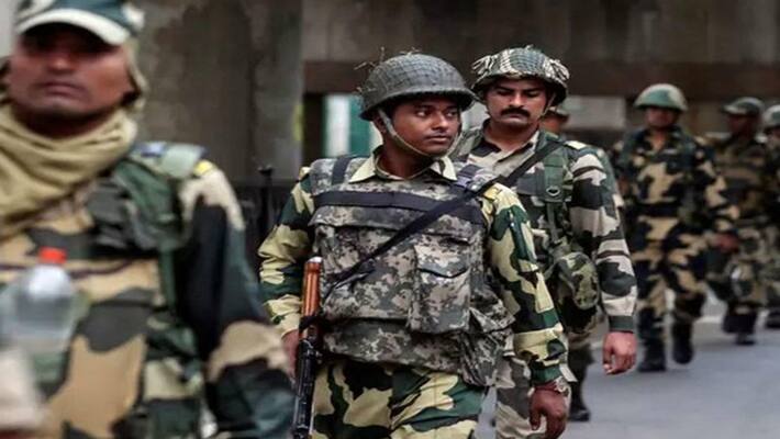 China releases 10 Indian Army soldiers including 2 Majors after talks SS China releases 10 Indian Army soldiers including 2 Majors after talks SS