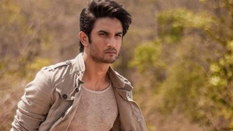 Big news in Sushant Singh Rajput suicide, father lodges FIR against girlfriend Riya Chakraborty