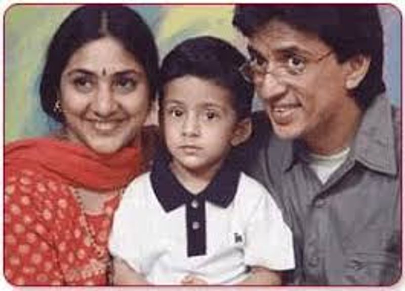 ரகுவரன் மற்றும் ரோகினி 1996இல் திருமணம் செய்து கொண்டார்கள் கருத்துவேறுபாடு காரணத்தால் 2004இல் விவாகரத்து செய்து கொண்டார் 