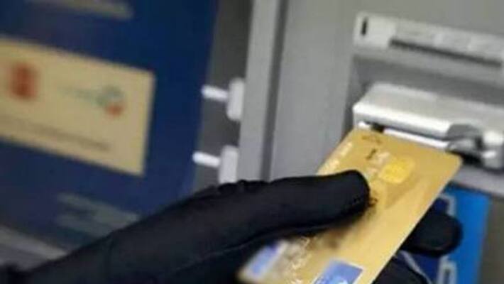 Two foreigners arrested in ATM card-cloning fraud case in Noida ALB Two foreigners arrested in ATM card-cloning fraud case in Noida ALB