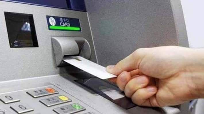 ATM withdrawl , minimum balance charges will affect again on bank customers ATM withdrawl , minimum balance charges will affect again on bank customers