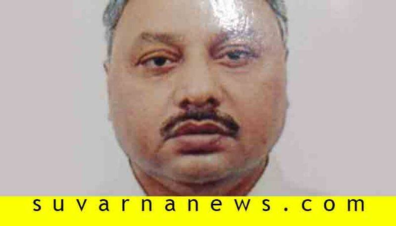 Son Murder His Father in Bengaluru