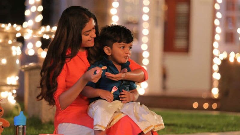 Keerthy Sureshs Penguin Review
