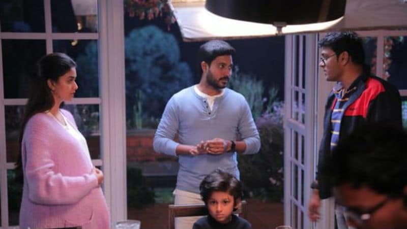 Keerthy Sureshs Penguin Review
