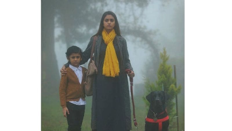 Keerthy Sureshs Penguin Review