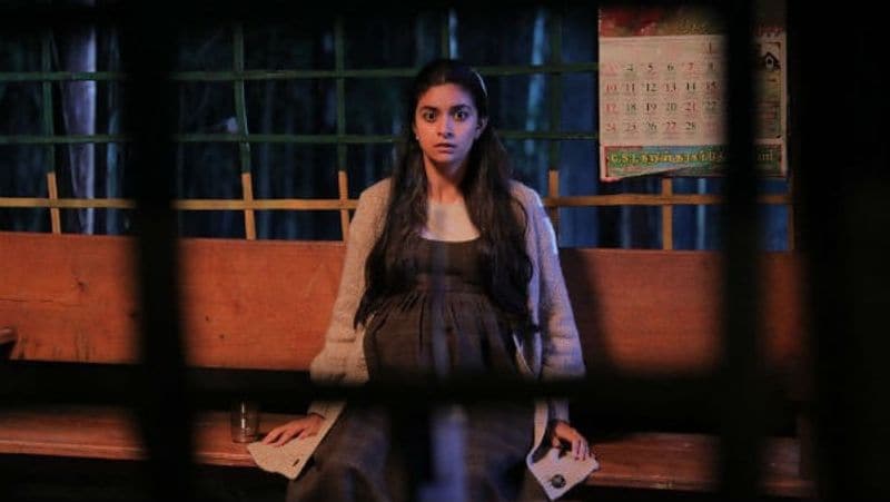 Keerthy Sureshs Penguin Review