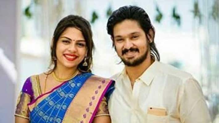 actor nakul welcoming second baby who shared them children photo actor nakul welcoming second baby who shared them children photo