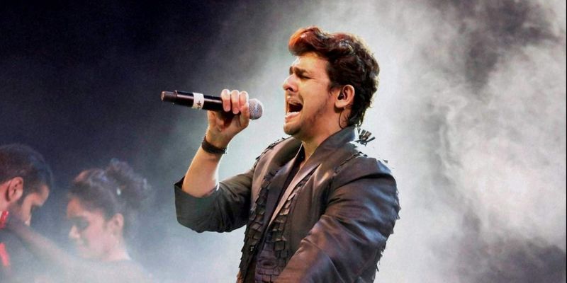 You Might Soon Hear About Suicides in Music Industry Says Sonu Nigam