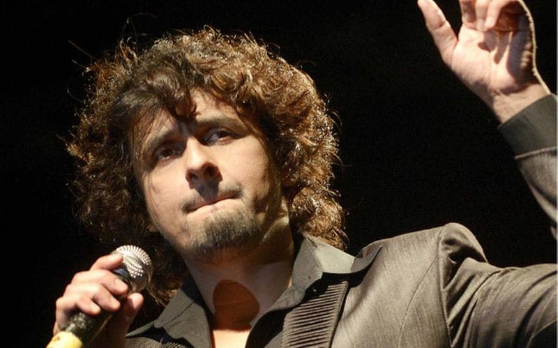 You Might Soon Hear About Suicides in Music Industry Says Sonu Nigam