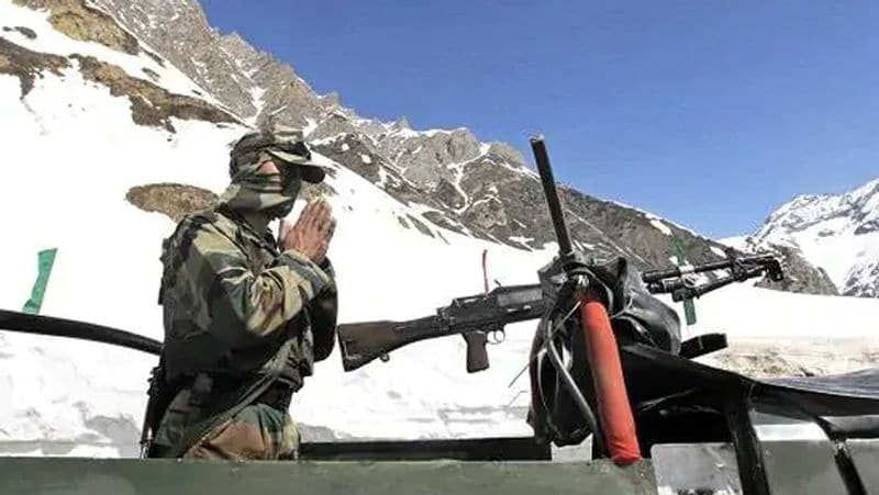 साउथ चाइना मॉर्निंग पोस्ट को नाम ना छापने की शर्त पर एक चीनी अधिकारी ने बताया कि बीजिंग को ये भी चिंता थी कि चीन के शीर्ष राजनयिक यांग जिएची और अमेरिकी विदेश मंत्री माइक पोम्पियो की बुधवार को हवाई में होने वाली मुलाकात में ये मुद्दा ना उठे। चीन निश्चित तौर पर यांग-पोम्पियो की मुलाकात से पहले तनाव घटाना चाहता है, लेकिन अगर कोई देश सीमा विवाद को लेकर फायदा उठाने की कोशिश करेगा तो हमारी सेना उसी हिसाब से जवाब देगी।