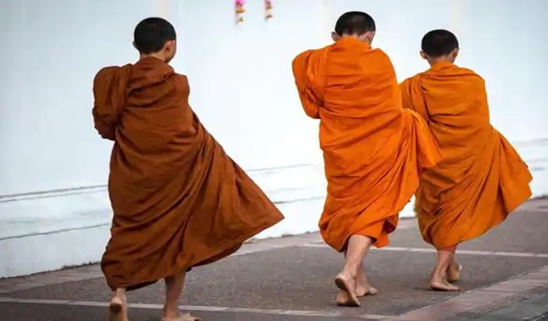 ये निकला नतीजा
फैक्ट चेक में हमने पाया कि 2015 में मंगोलिया में मिले बौद्ध भिक्षु की तस्वीर वायरल हो रही तस्वीर से अलग है। (Demo Pic)
