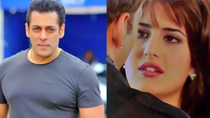পরবর্তীকালে সলমনের সঙ্গে ক্যাটরিনার ঘনিষ্ঠতা বাড়তে থাকলেও, ক্যাটরিনার উপরেও শারীরিক অত্যাচার করা শুরু করেন ভাইজান। কেবল একবার নয়, একাধিকবার ক্যাটরিনাকে চড় মেরেছেন তিনি।