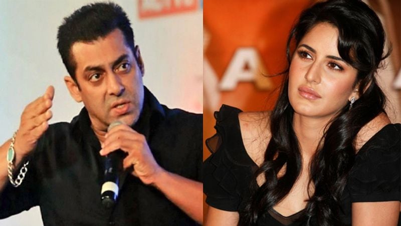 সাক্ষাৎকারে সলমনকে জিজ্ঞাসা করা হয়েছিল, প্রেমিক হিসেবে তিনি কেমন? ক্যাটরিনা সলমনের সমস্ত সিনেমা দেখলেও সলমন নাকি তা করেন না। এই ধরনের একাধিক প্রশ্নের মুখে পড়েন সলমন।