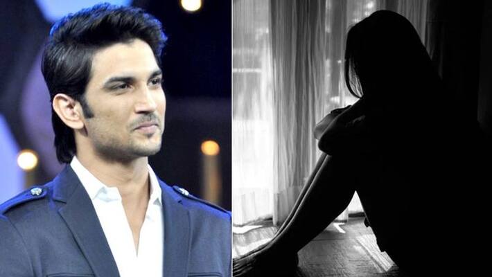 15 Years old boy and girl Ends life After Sushant Singh Rajput Suicide 15 Years old boy and girl Ends life After Sushant Singh Rajput Suicide