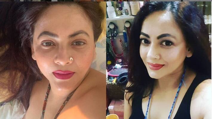 Actress Sreelekha Mitra says exercise apart from sexercise gives the natural glow BRd Actress Sreelekha Mitra says exercise apart from sexercise gives the natural glow BRd