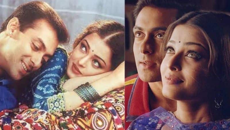Salman Khan to Vivek Oberoi: Men Aishwarya Rai dated before marrying Abhishek Bachchan RCB