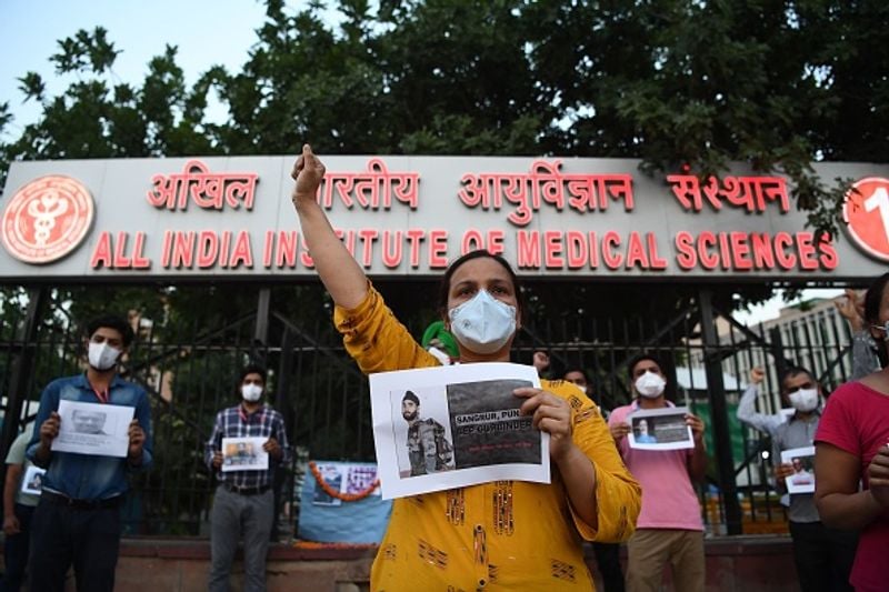Anti China sentiment as wave in India Boycott China