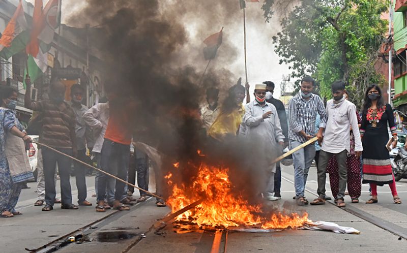 Anti China sentiment as wave in India Boycott China