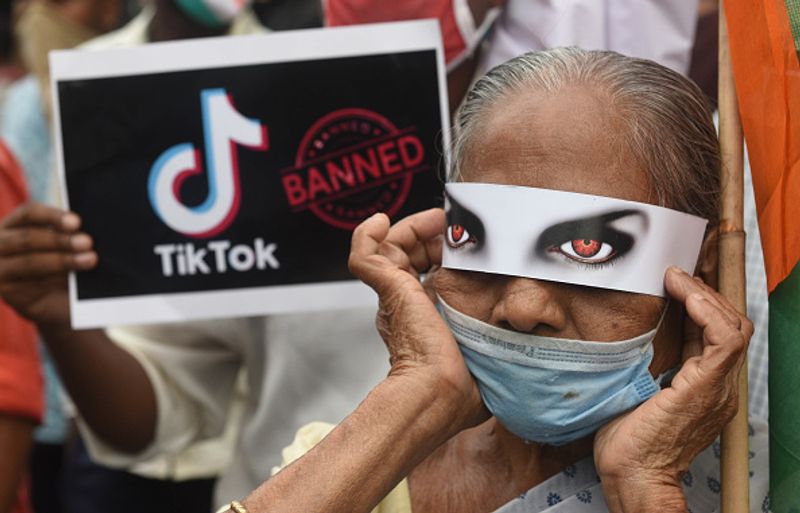 Anti China sentiment as wave in India Boycott China