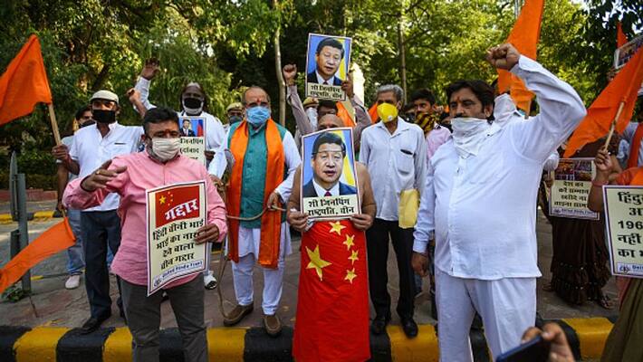 several Chinese investments are quite substantive, not possible to fully block them reveals report several Chinese investments are quite substantive, not possible to fully block them reveals report
