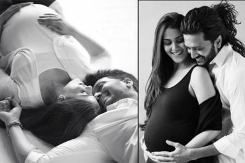 anushka sharma viral pregnancy news on last few month BJC