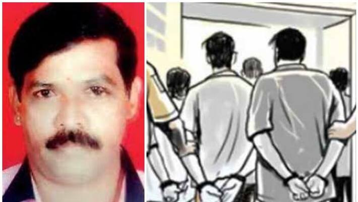 Underworld aspiring minor trio budgeons father to death during lock down walk to mumbai Underworld aspiring minor trio budgeons father to death during lock down walk to mumbai