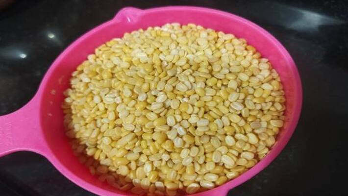 health tips Eat a bowl of moong dal every day, then you will get relief from these diseases bsm health tips Eat a bowl of moong dal every day, then you will get relief from these diseases bsm