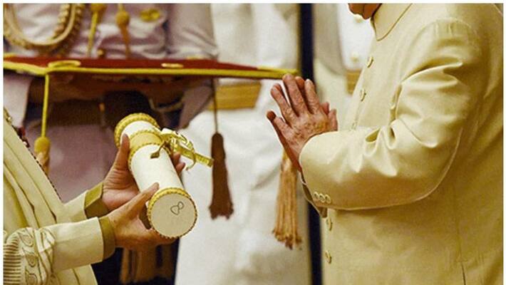 application invited for padma award application invited for padma award