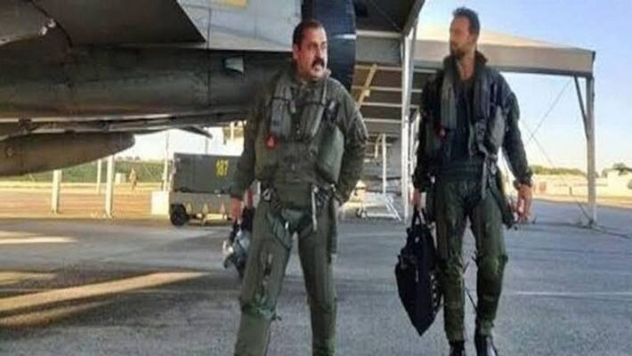 Will Not let The Sacrifices At Galwan Valley Go In Vain: Air Force Chief Will Not let The Sacrifices At Galwan Valley Go In Vain: Air Force Chief