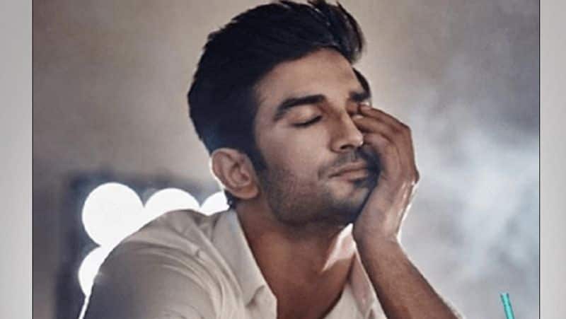 sushanth sing young fan commit suicide in vishagapatnam