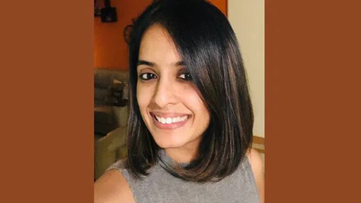 this international yoga day 2020 minu margeret is ready to take largest online yoga classes for women kph this international yoga day 2020 minu margeret is ready to take largest online yoga classes for women kph