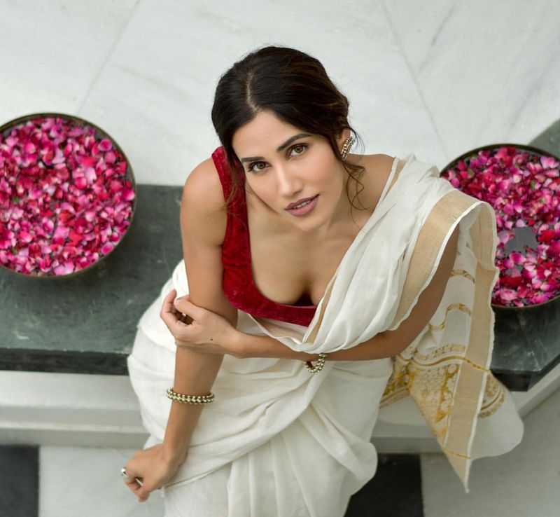 Bollywood Heroine Sonnalli Seygall (Sonali) Hot Photos