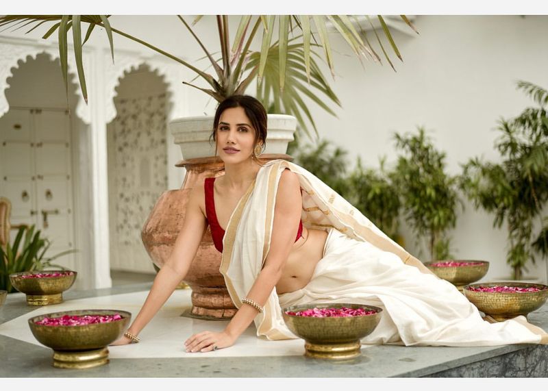 Bollywood Heroine Sonnalli Seygall (Sonali) Hot Photos